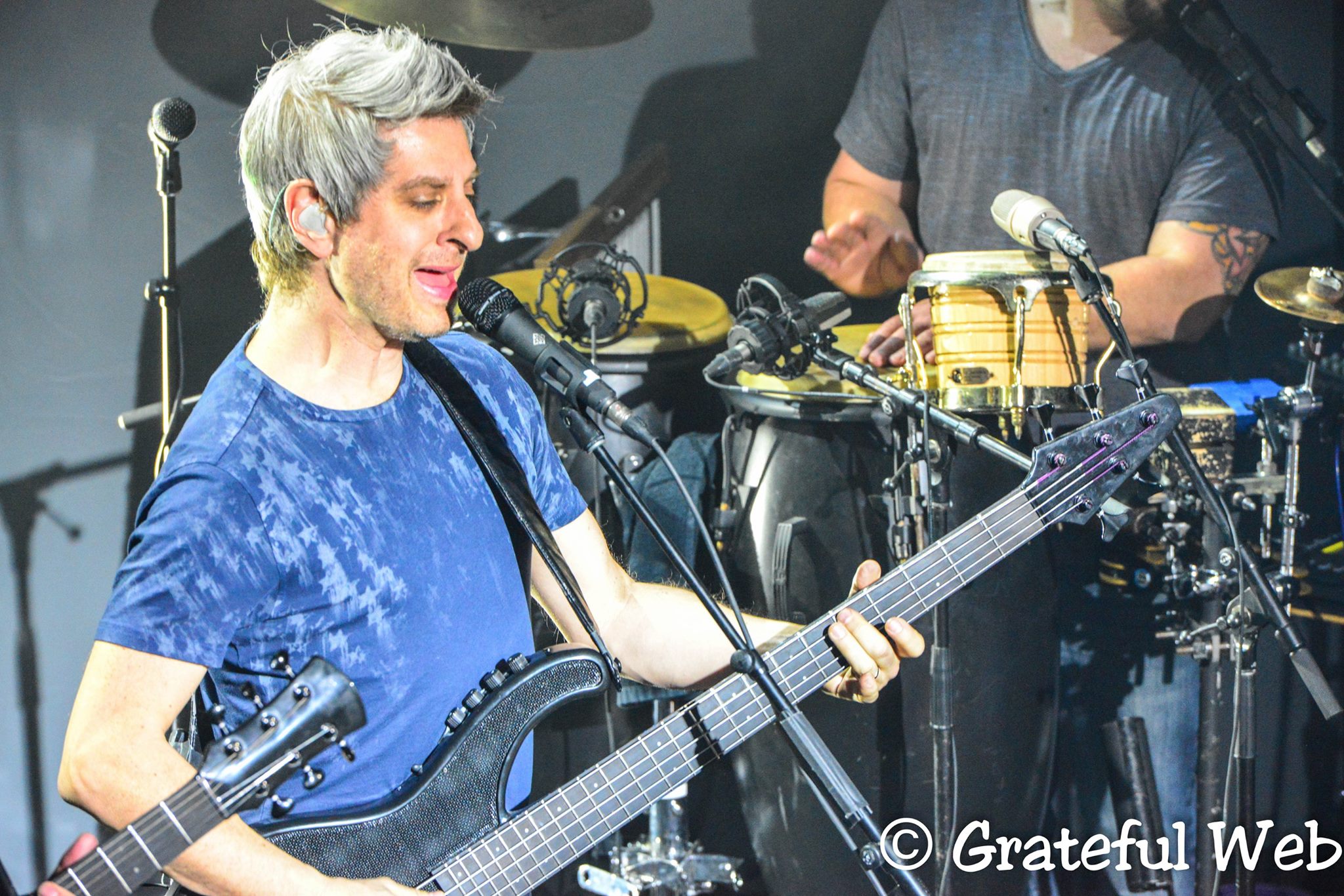 Just Announced: Mike Gordon @ Boulder Theater