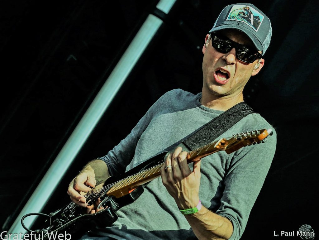 Bonnaroo 2017 Day 4 | Review & Photos