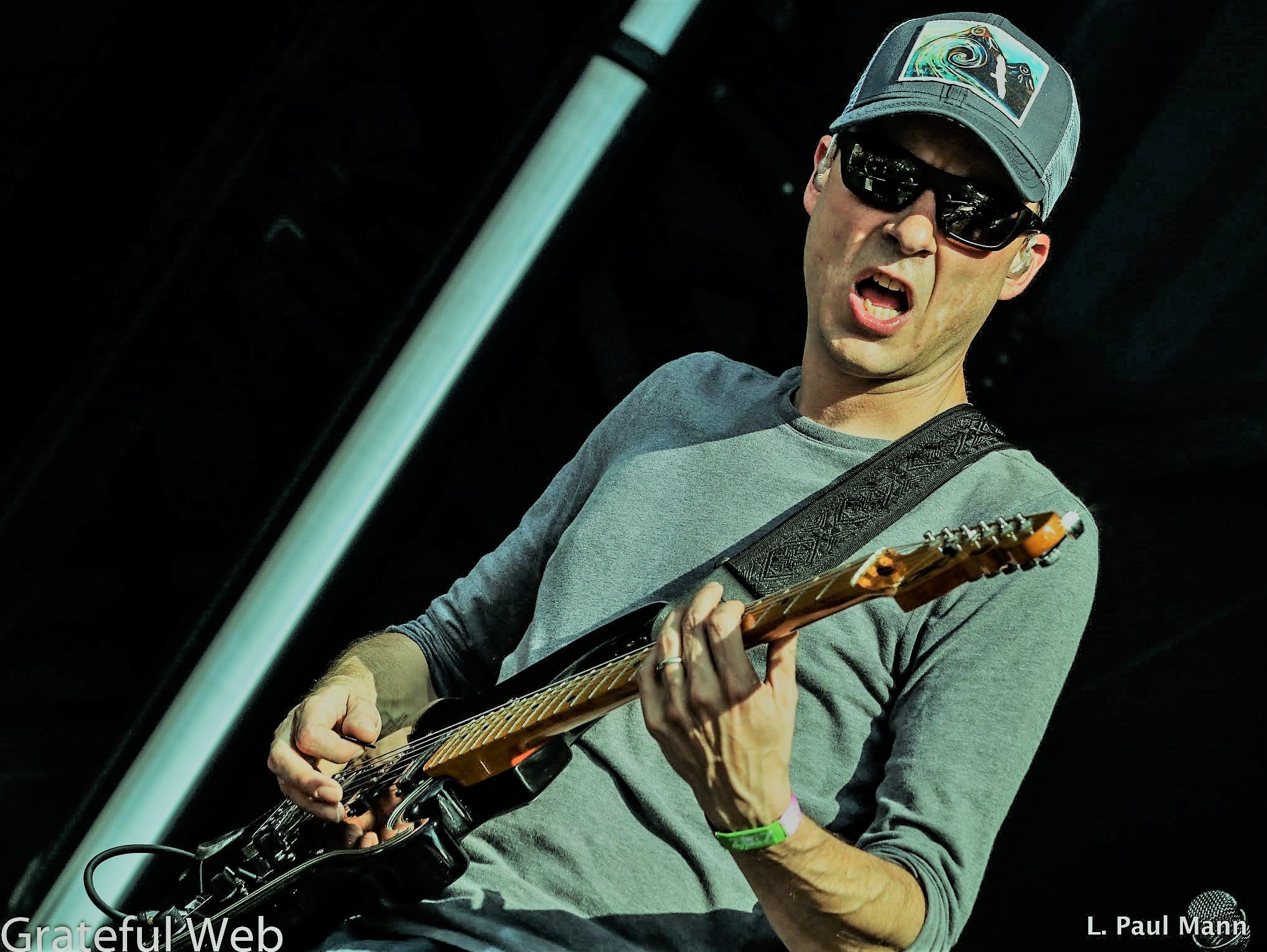 Bonnaroo 2017 Day 4 | Review & Photos