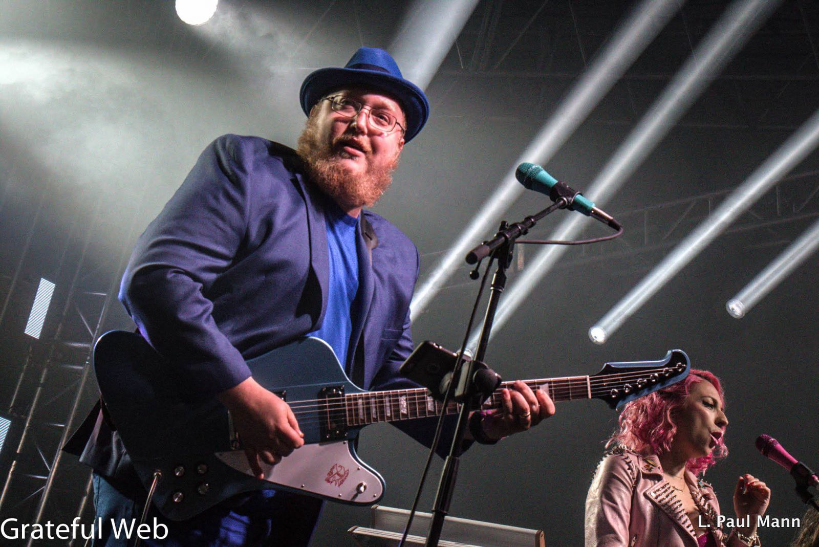 Dave Brandwein | Turkuaz