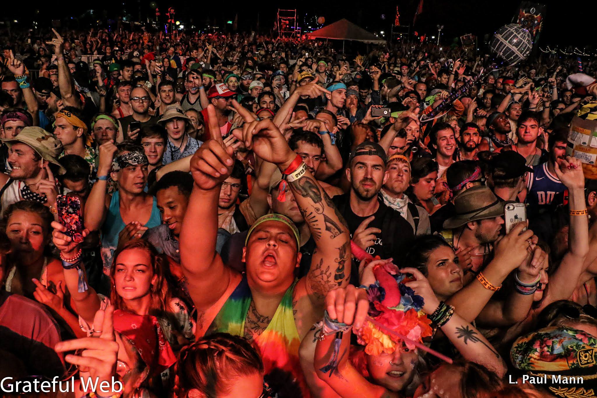 Bonnaroo 2017 Day 2 | Review & Photos