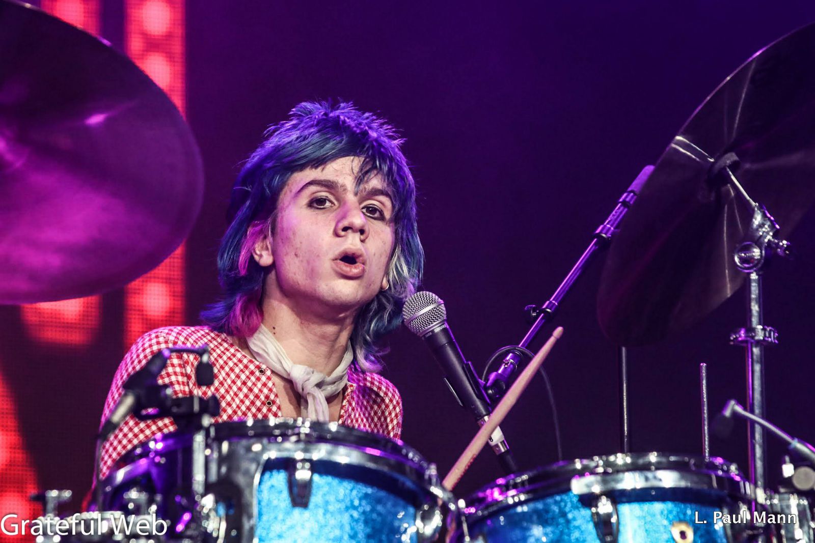 The Lemon Twigs | Bonnaroo