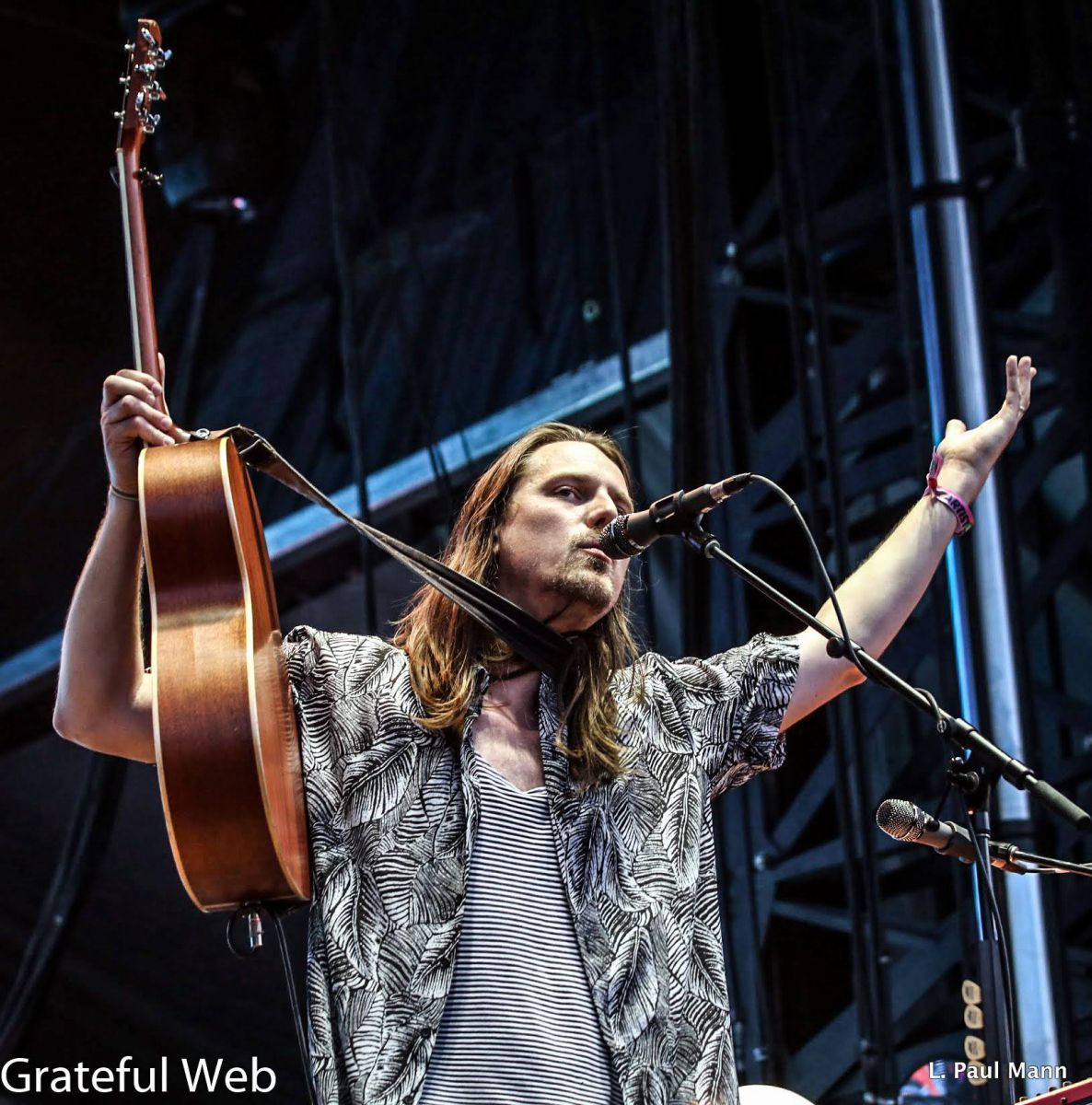The Head and the Heart | Bonnaroo 2017