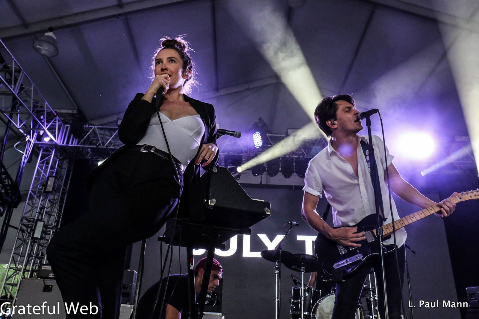 July Talk