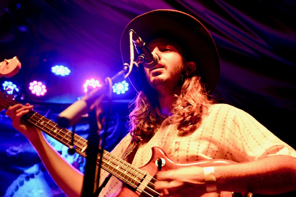 Grateful Shred | Pioneertown, CA | 7/8/17