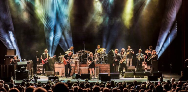 TTB @ Red Rocks, July 29th & July 30th