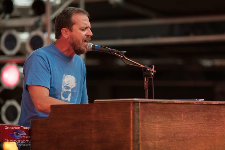 Grateful Web Interview with Chad Staehly