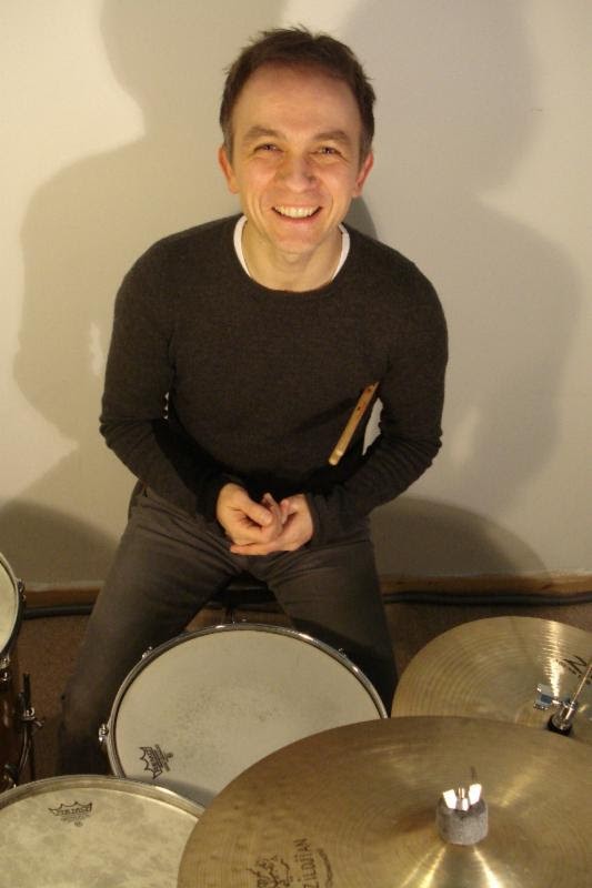 YES Drummer Alan White Welcomes Dylan Howe