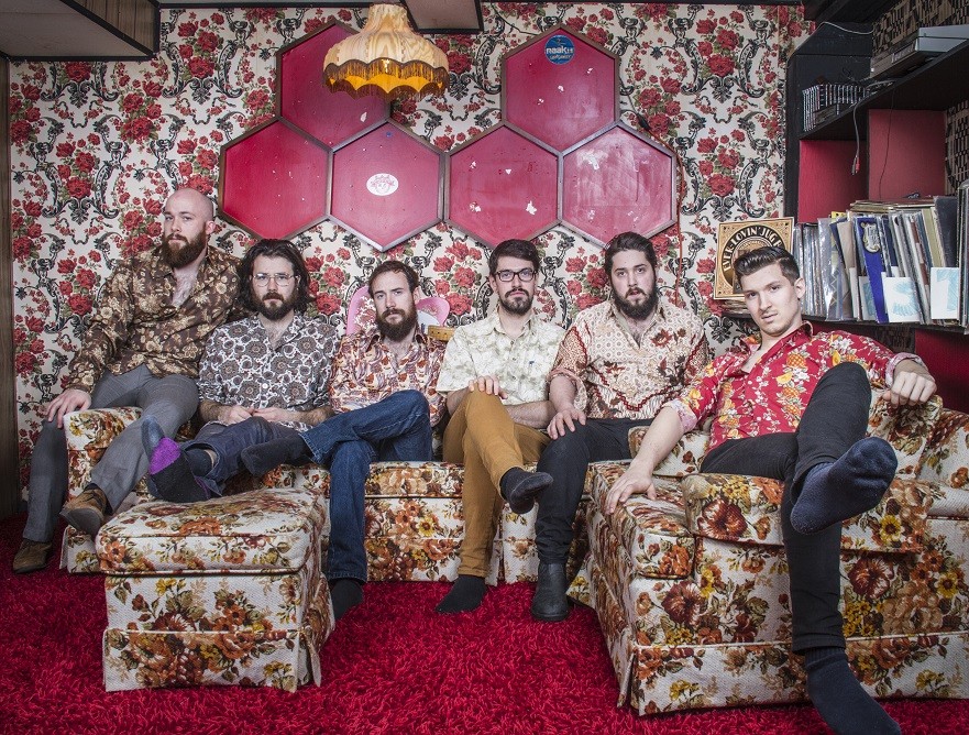 Murder Murder releases new Single/Video