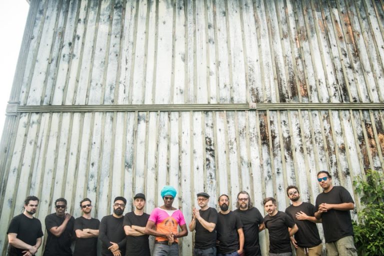 Antibalas to Release New Album Sept. 15