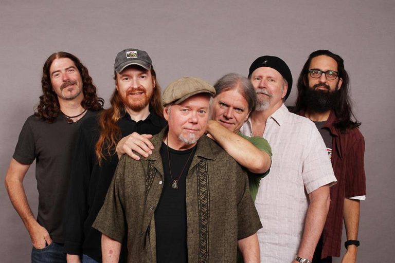 Grateful Web Interview with Boris Garcia