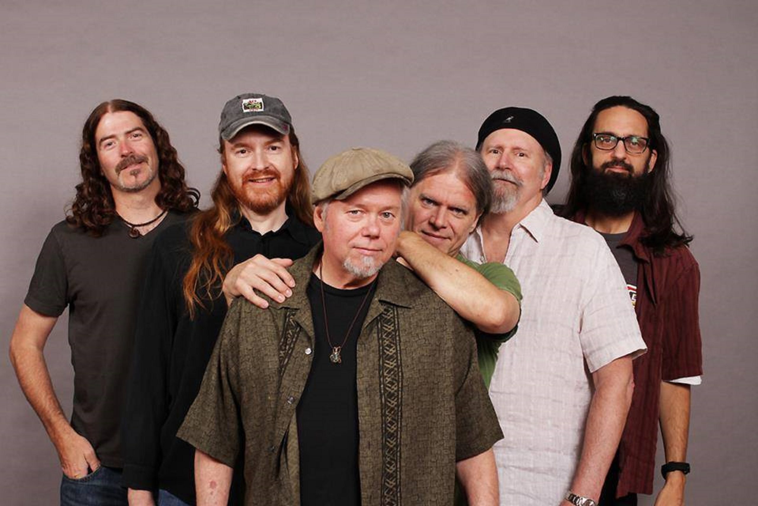 Grateful Web Interview with Boris Garcia