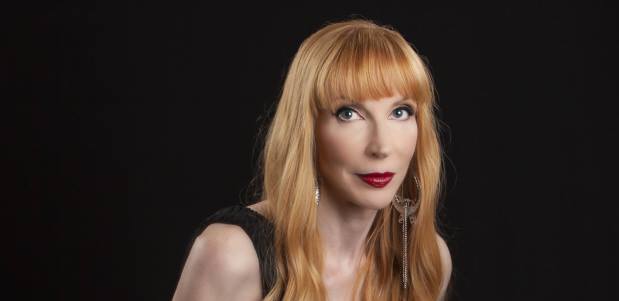 Laura Ainsworth Brings Lounge Into The 21st Century