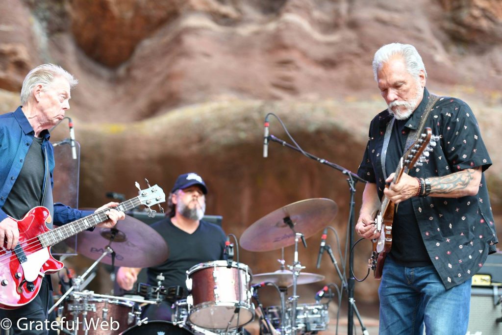 Hot Tuna Announces 2017 Fall Tour Dates