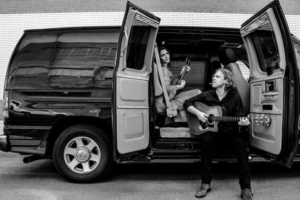 5j Barrow to Release New EP on 10/6