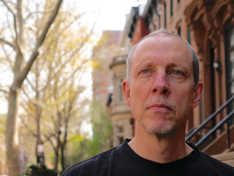 Premiere: Joel Harrison's "So Long Chelsea Hotel"