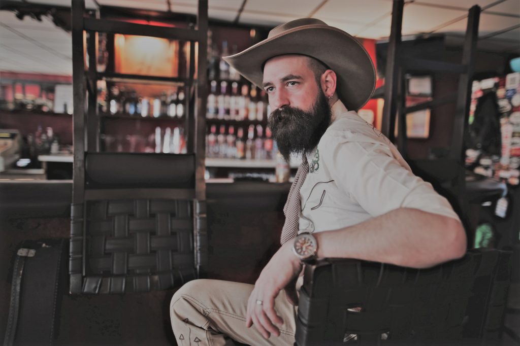 Ryan Koenig to release debut album