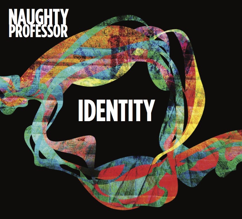Naughty Professor Release New Video For "Mirrors"