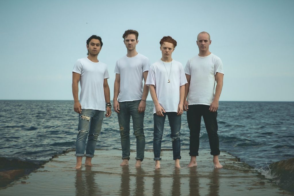 Birds of Bellwoods to release new album