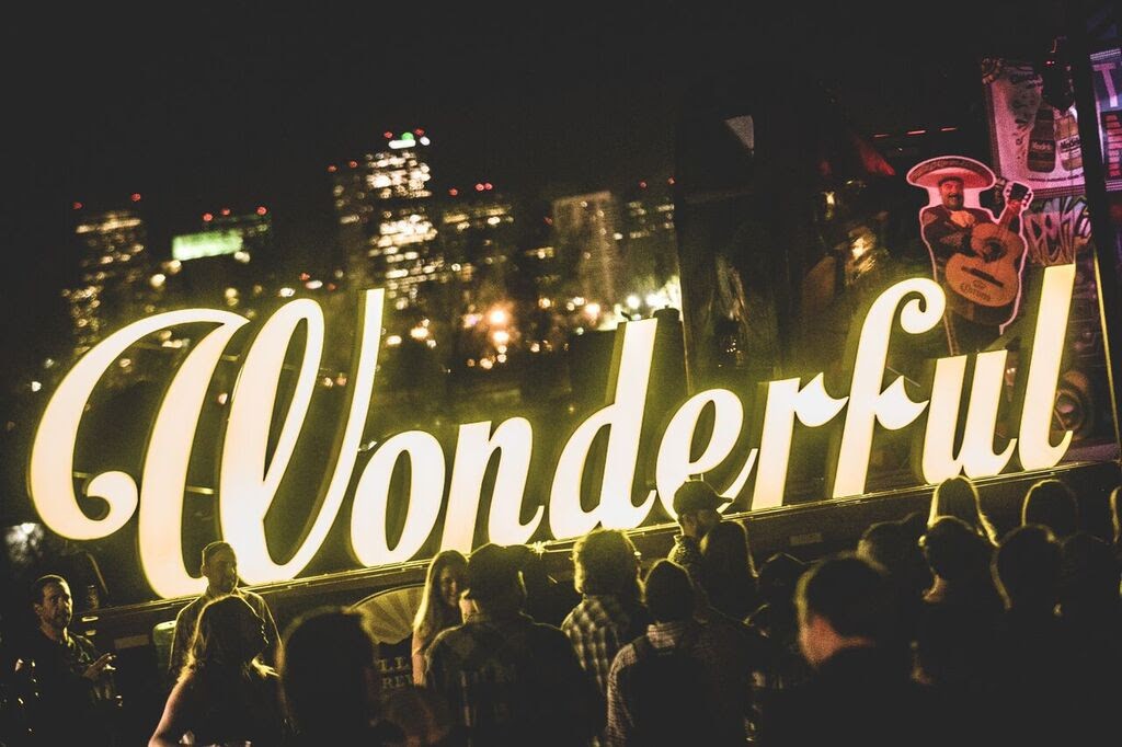 TheBigWonderful Announces 4th Annual Oktobergrass Festival