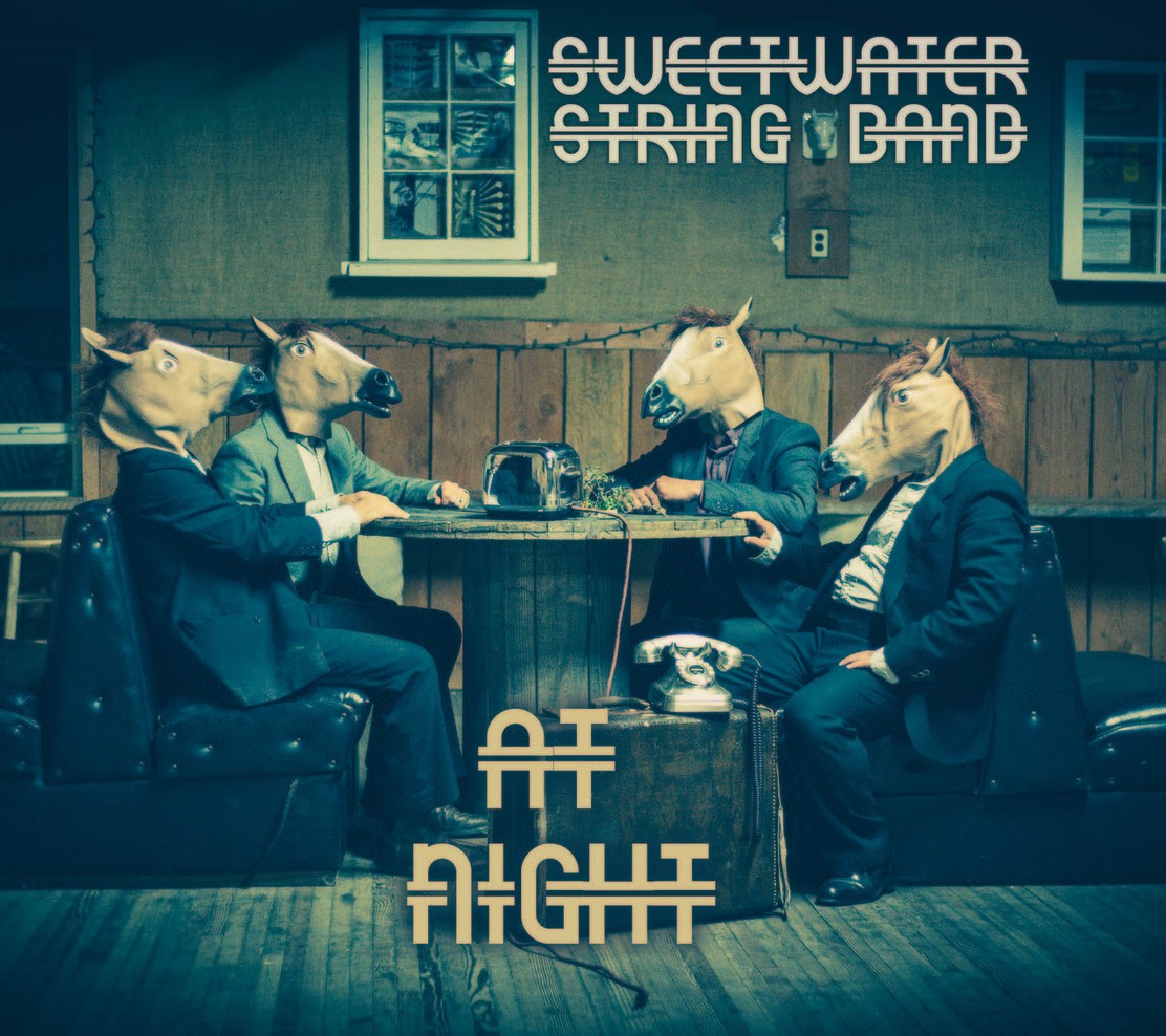 Sweetwater String Band Celebrates New Album