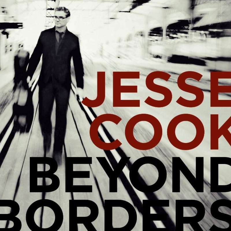 Jesse Cook to release new album on 9/15