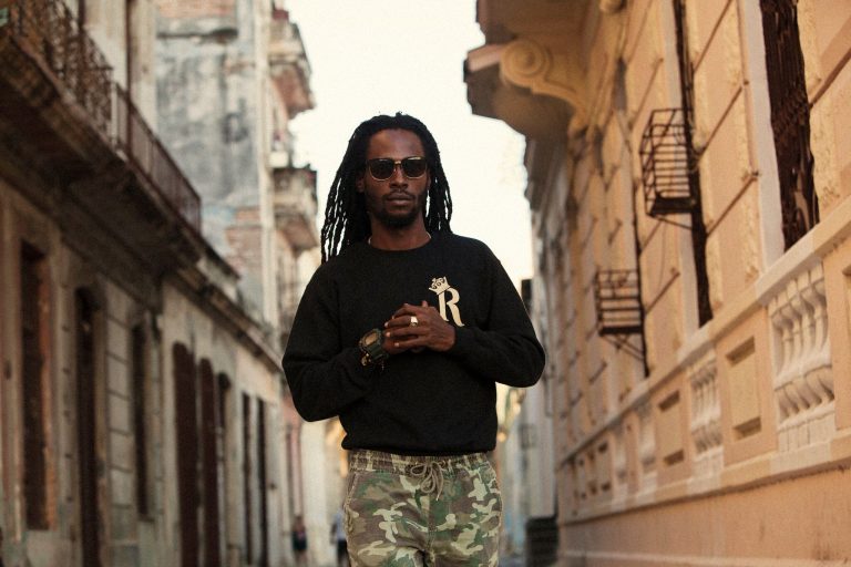 Jesse Royal Releases New Music Video