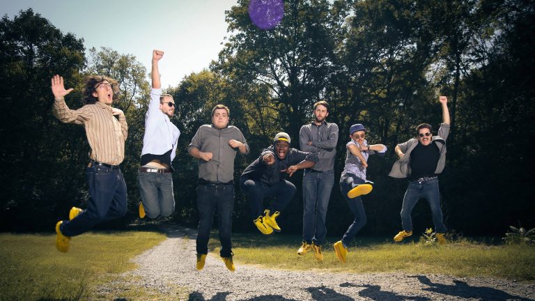 The Aquaducks set for Colorado Tour