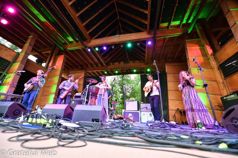 Just Announced: Elephant Revival @ Boulder Theater