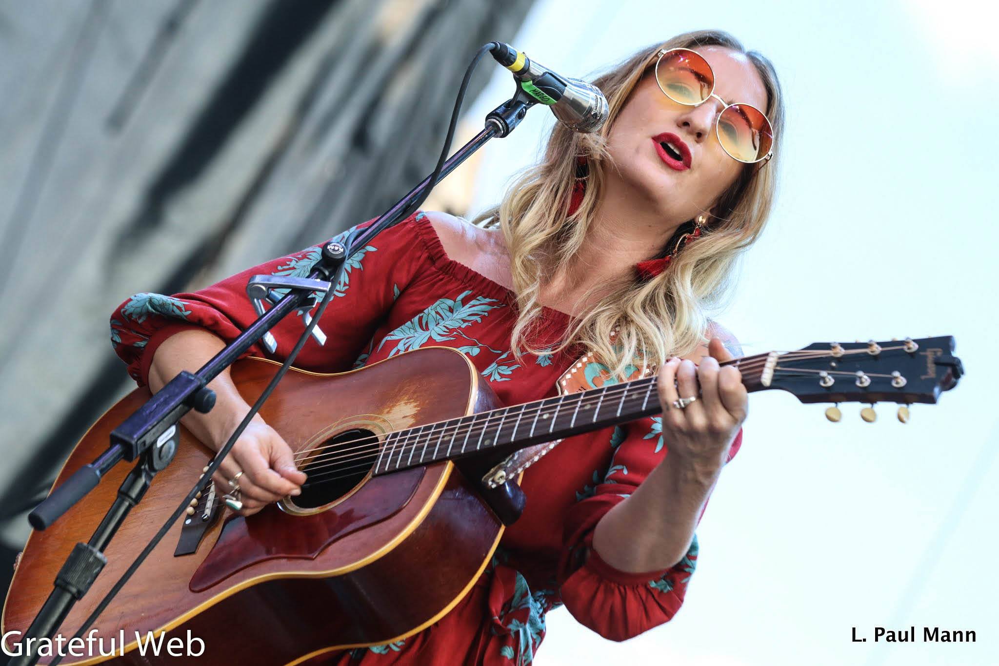 Just Announced: Margo Price @ Fox Theatre