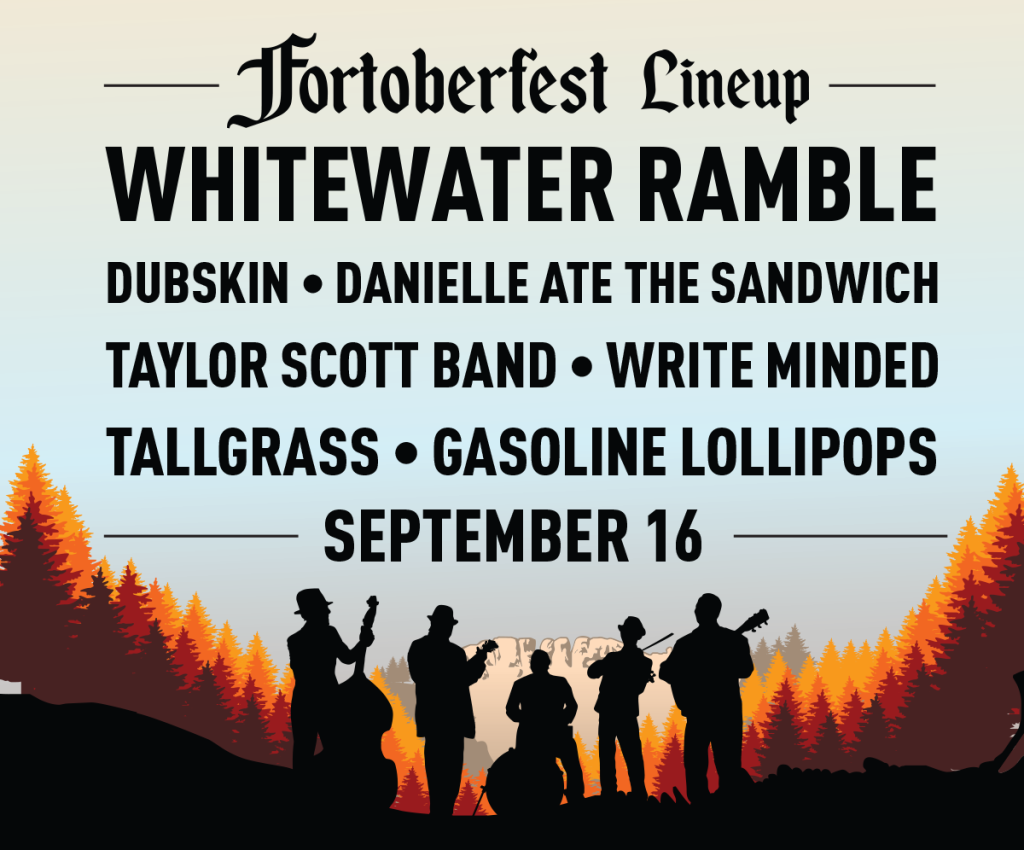 Fortoberfest this Saturday in Fort Collins