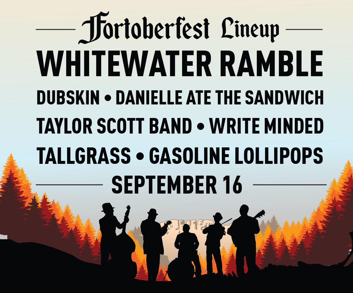 Fortoberfest this Saturday in Fort Collins