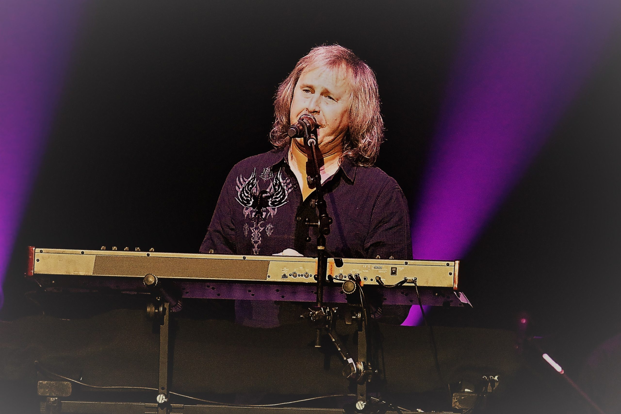 Kansas | Thousand Oaks Civic Center