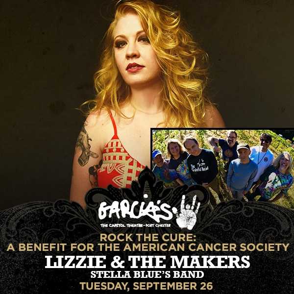 American Cancer Society Benefit @ Garcia's
