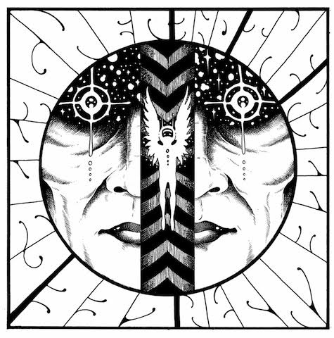 Lee Gallagher & The Hallelujah Premiere "David Crosby"