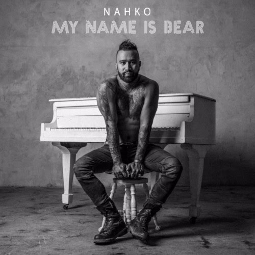 Nahko announces debut solo album