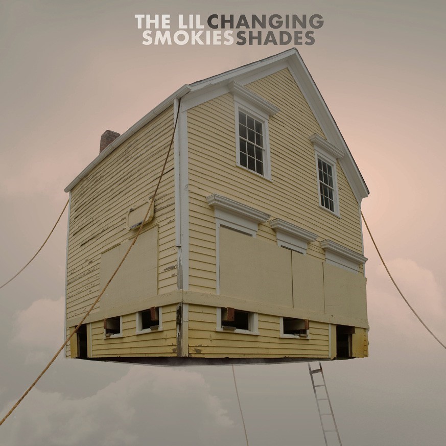 The Lil Smokies new album out Friday