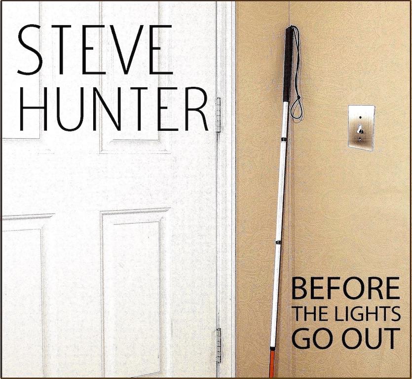 Steve Hunter To Release New Album
