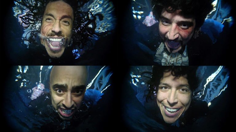 Chicano Batman Debuts Politically Charged Video