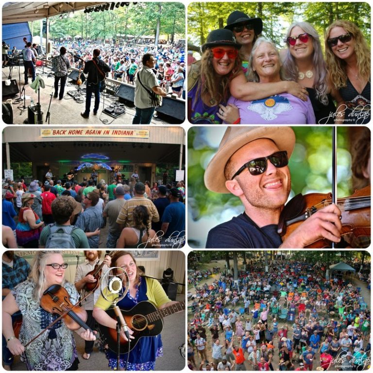 John Hartford Memorial Festival Contest Winners