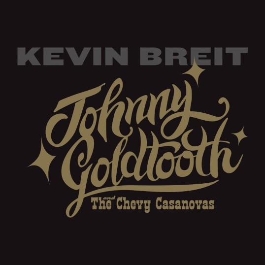 Kevin Breit Presents All-Instrumental Album