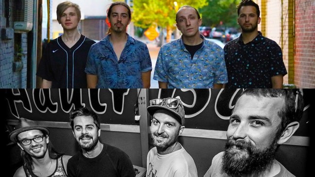 Just Announced: Kessel Run @ Fox Theatre