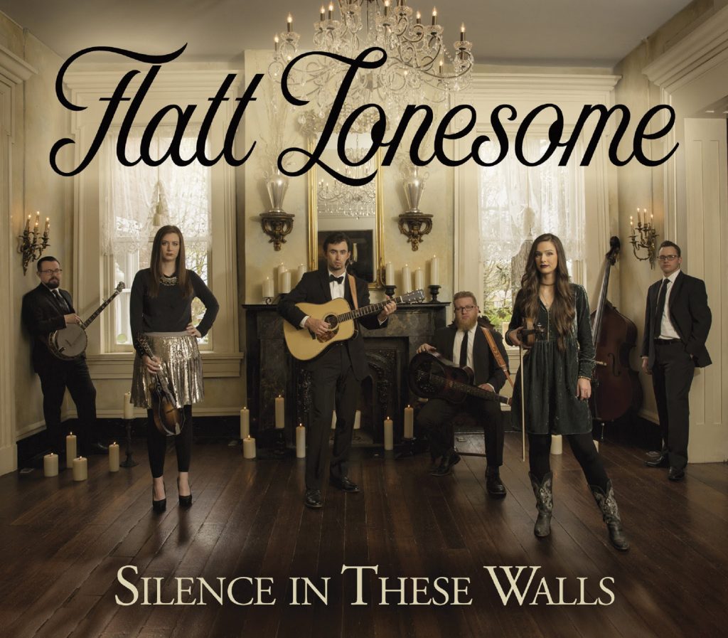 Flatt Lonesome releases Silence In These Walls
