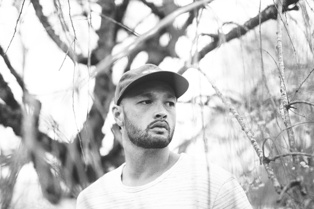 Sammy Johnson Explores New Territory in Upcoming Tour