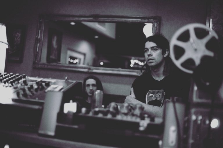 SAENTS Announce Self-Titled Debut Album