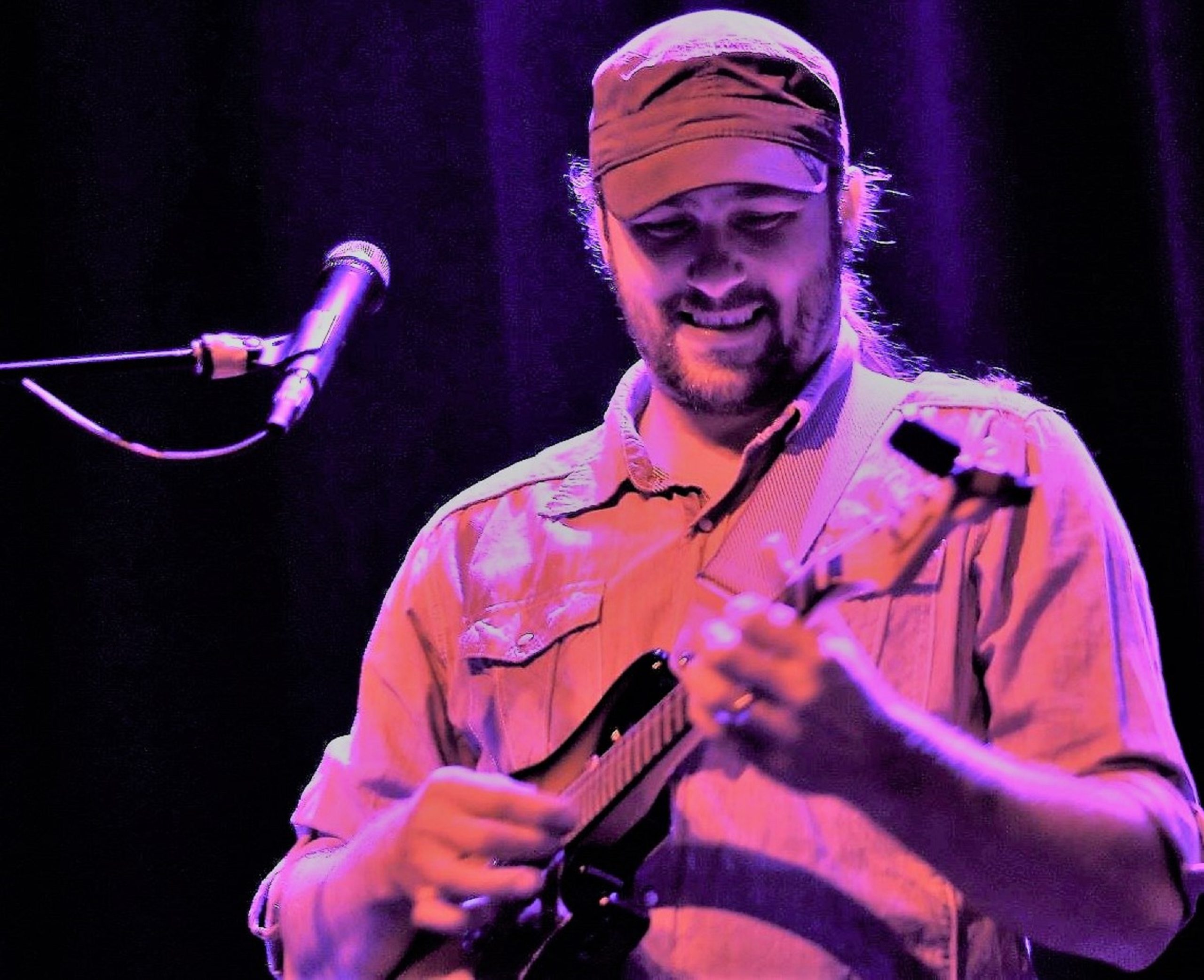 Old Shoe | 1st Ward Chop Shop | 10/6/17 | Review