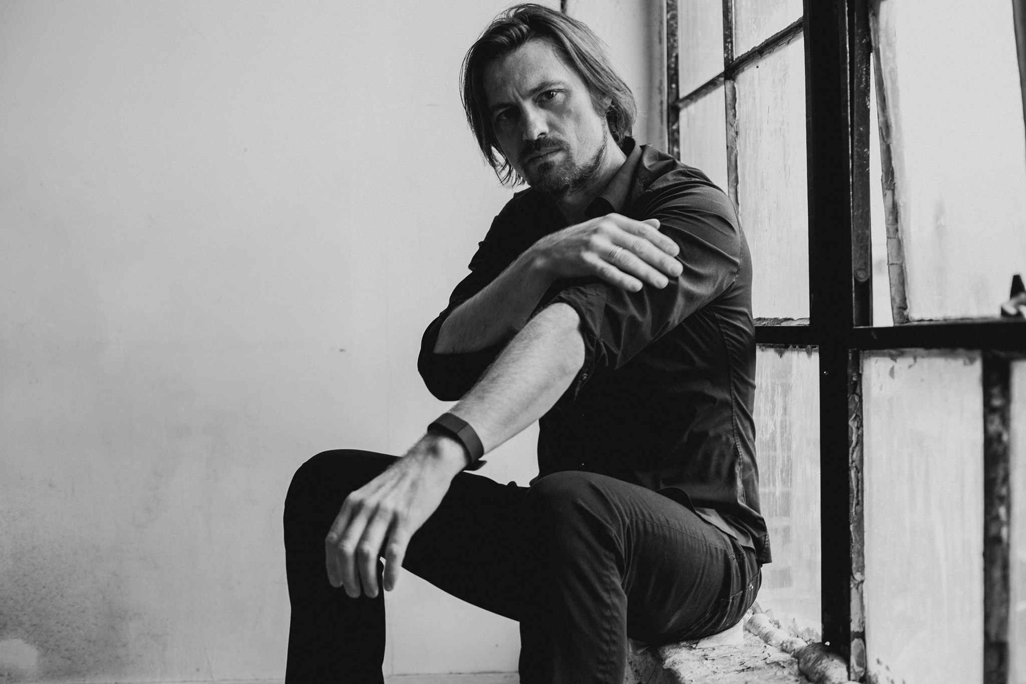 Ben Lorentzen releases news album