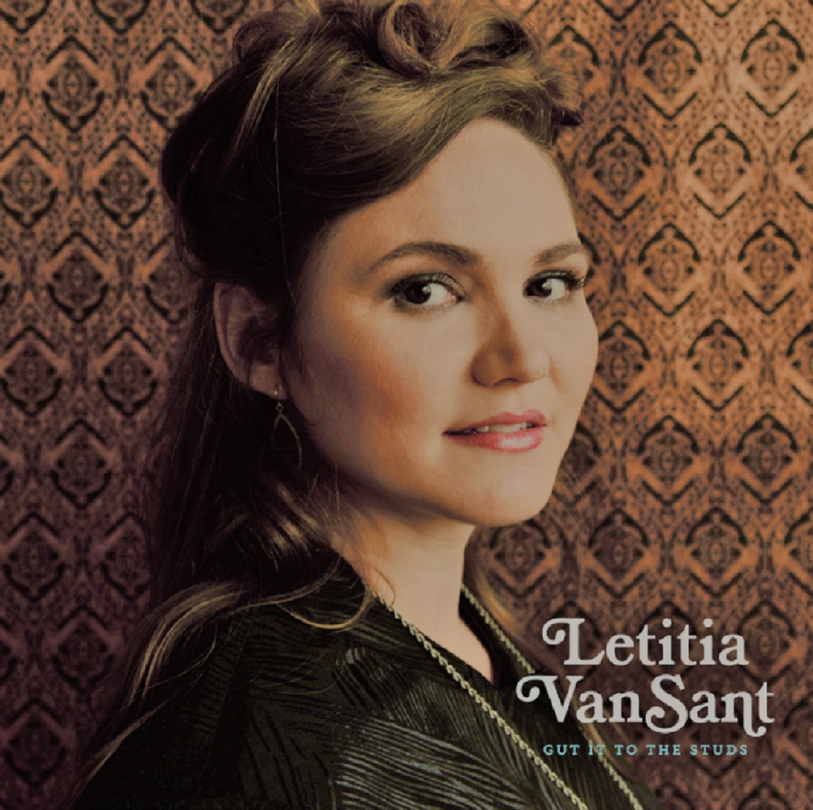 Baltimore's Americana Star Letitia VanSant Releases New Album