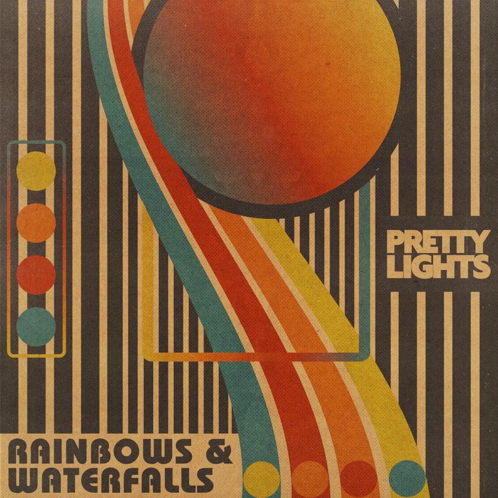 Pretty Lights Releases New Single + New Year's Run Announced