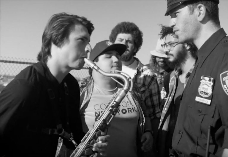 Moon Hooch Release Video / 2nd Leg of Fall Tour